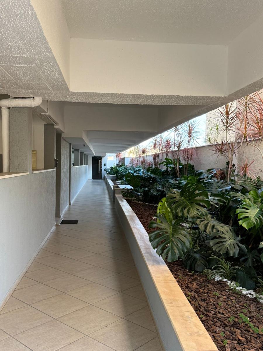 Apartamento, Colégio Batista, 2 Quartos, 2 Vagas, 1 Suíte