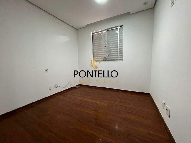 Apartamento, Fernão Dias, 3 Quartos, 2 Vagas, 1 Suíte