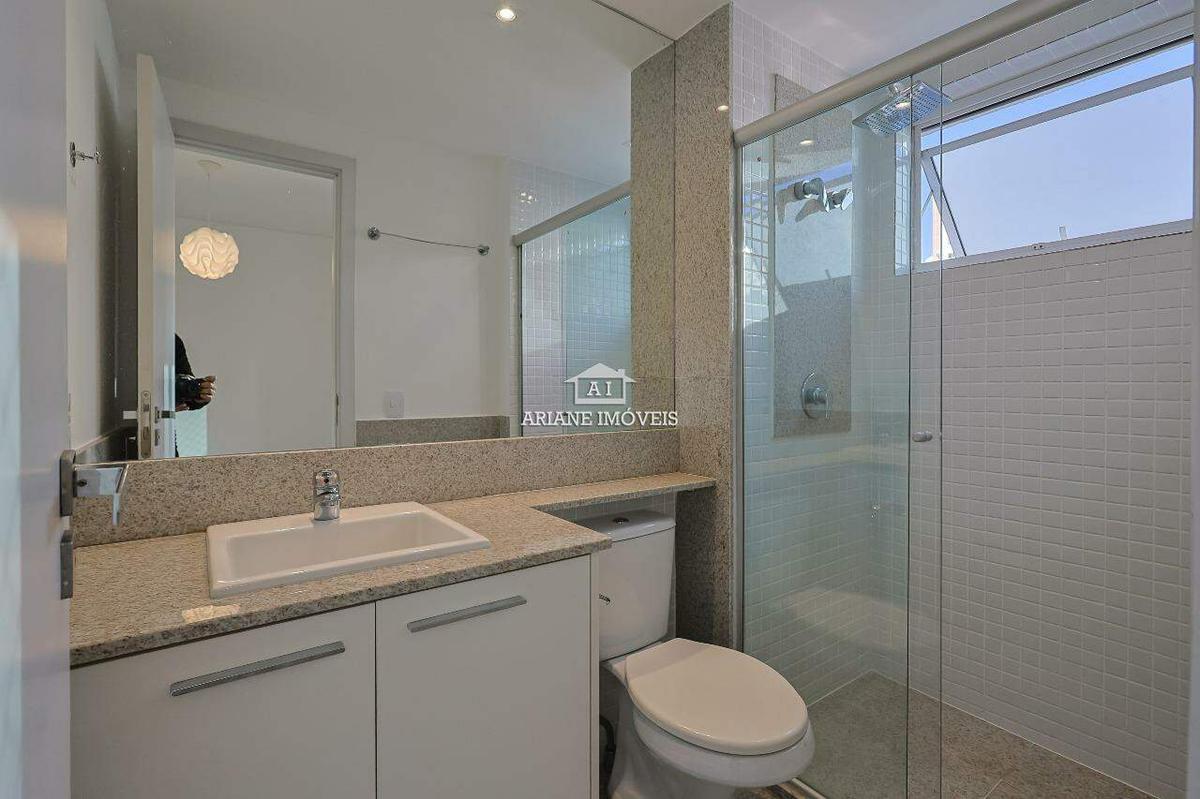 Apartamento, Vila da Serra, 2 Quartos, 2 Vagas, 2 Suítes