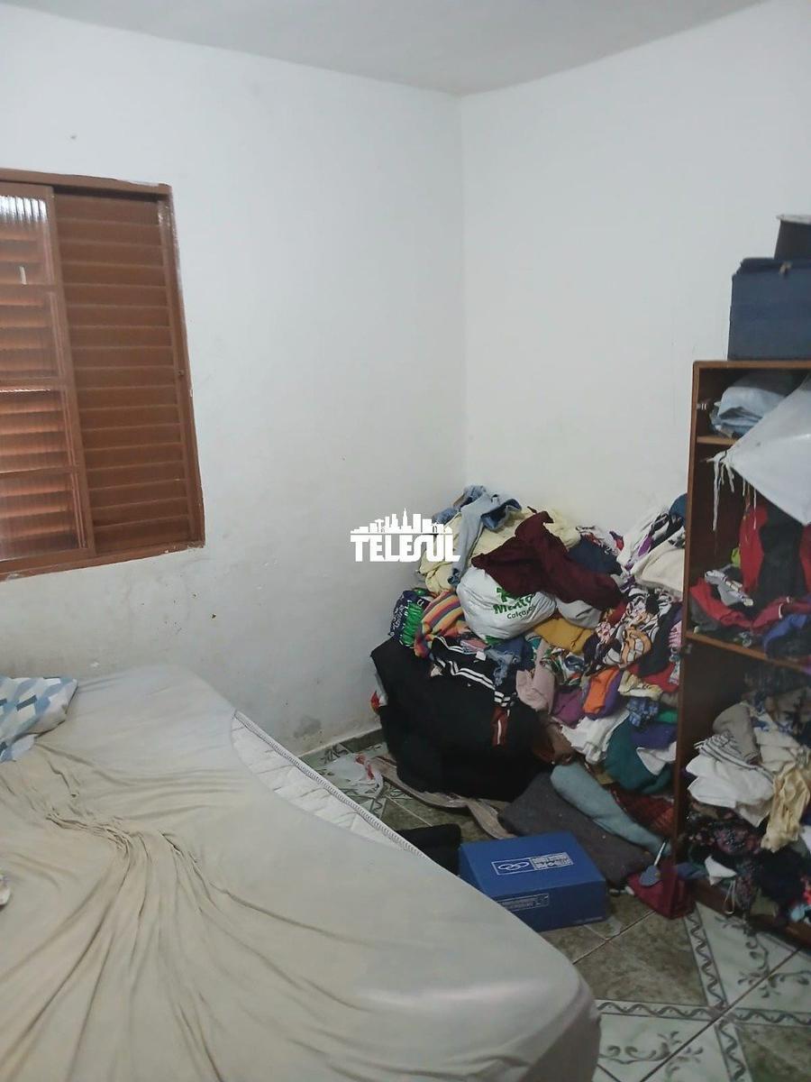 Casa, Jardim Corcetti I, 3 Quartos, 2 Vagas