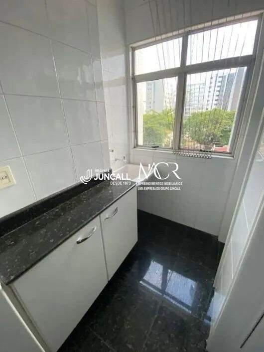 Apartamento, Lourdes, 3 Quartos, 2 Vagas, 1 Suíte