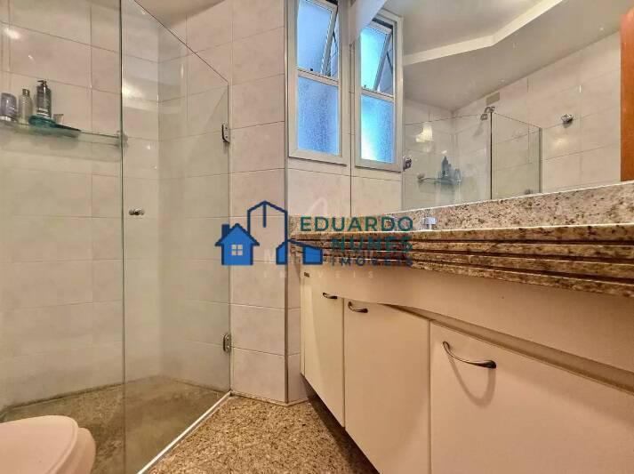 Apartamento, Savassi, 3 Quartos, 3 Vagas, 1 Suíte