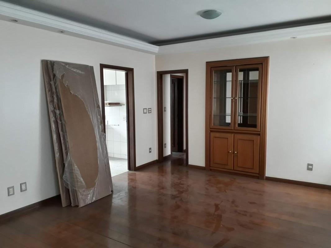 Apartamento, Jardim da Cidade, 3 Quartos, 2 Vagas, 1 Suíte