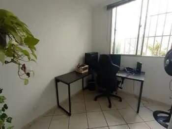 Apartamento, Castelo, 2 Quartos, 2 Vagas