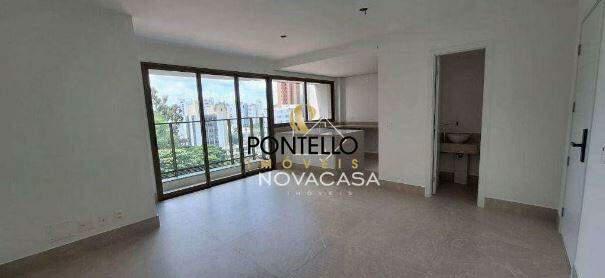 Apartamento, Santo Agostinho, 3 Quartos, 2 Vagas, 1 Suíte