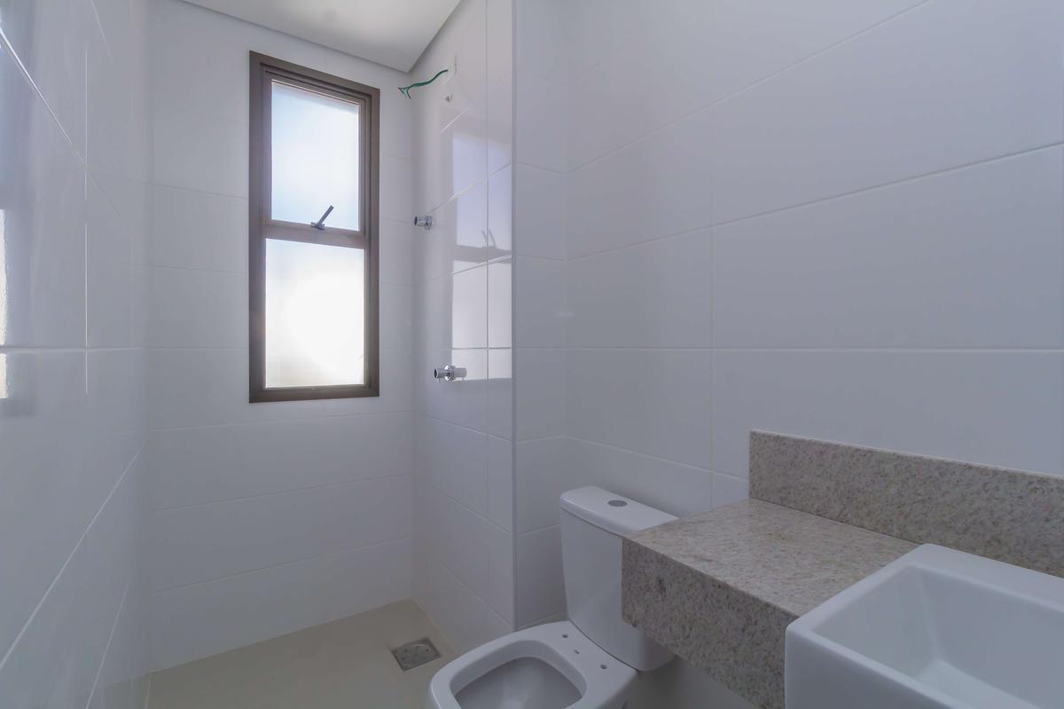 Cobertura, Serra, 3 Quartos, 2 Vagas, 1 Suíte
