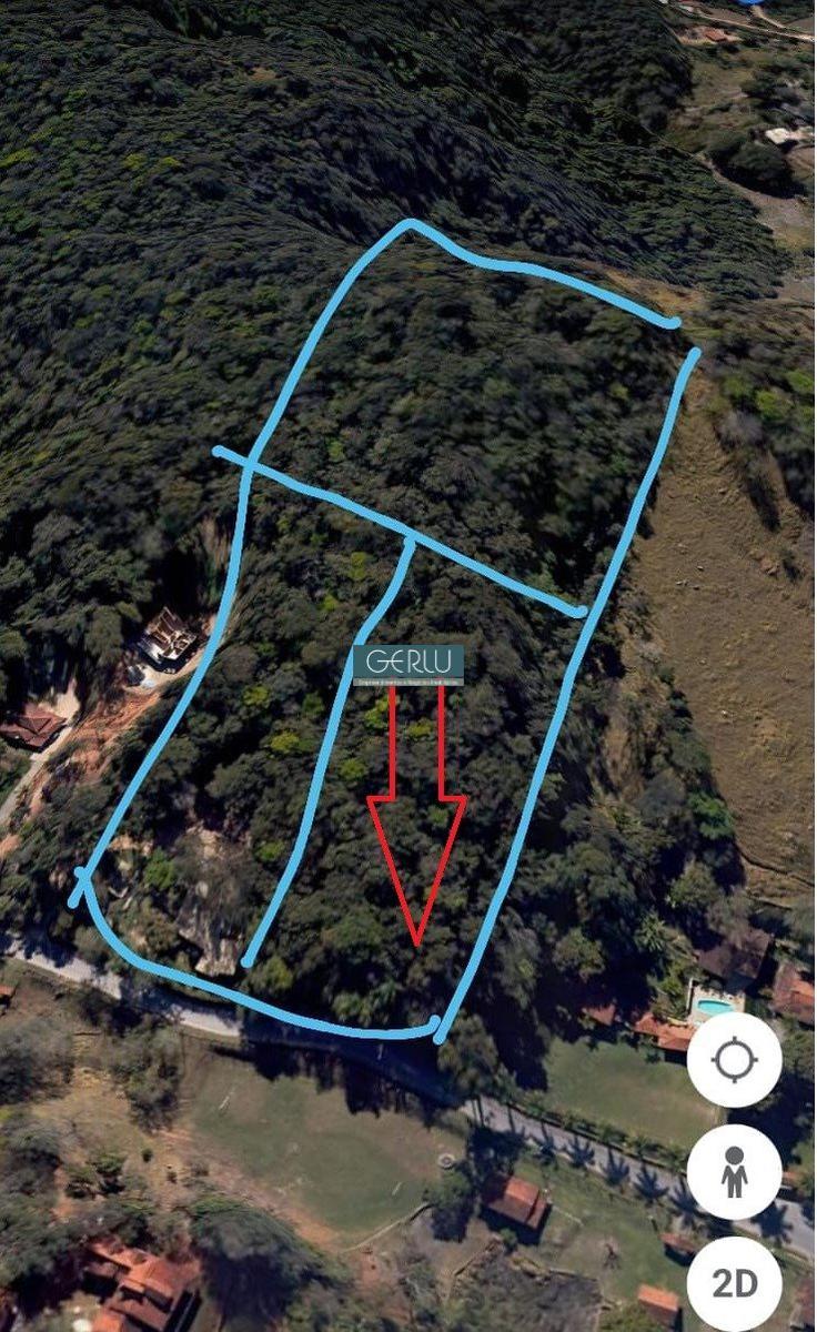 Lote em Condomínio, Saraiva