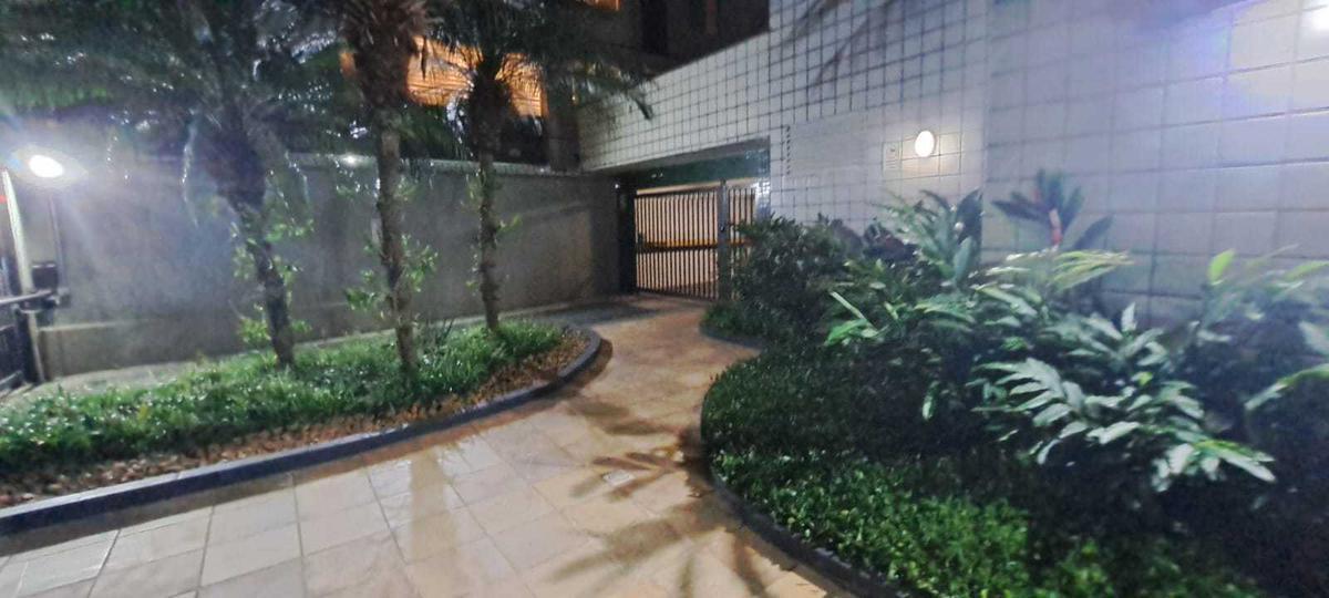 Apartamento, Sion, 3 Quartos, 3 Vagas, 1 Suíte