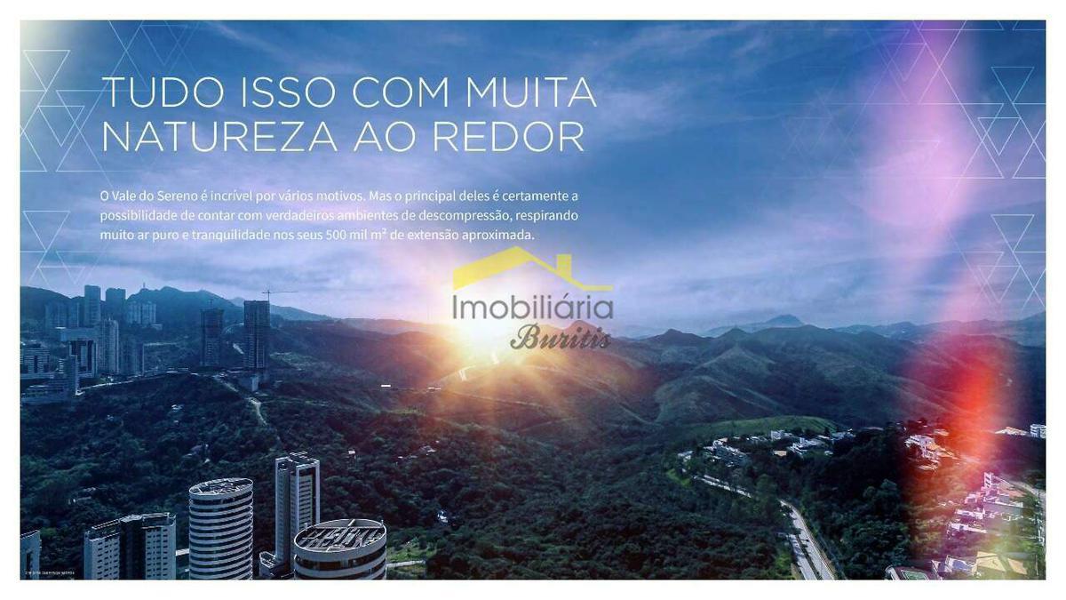Andar, Vila da Serra