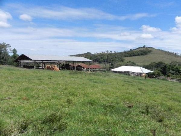 Lote, Zona Rural