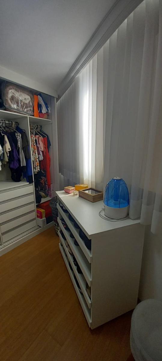 Cobertura, Boa Vista, 3 Quartos, 2 Vagas, 1 Suíte