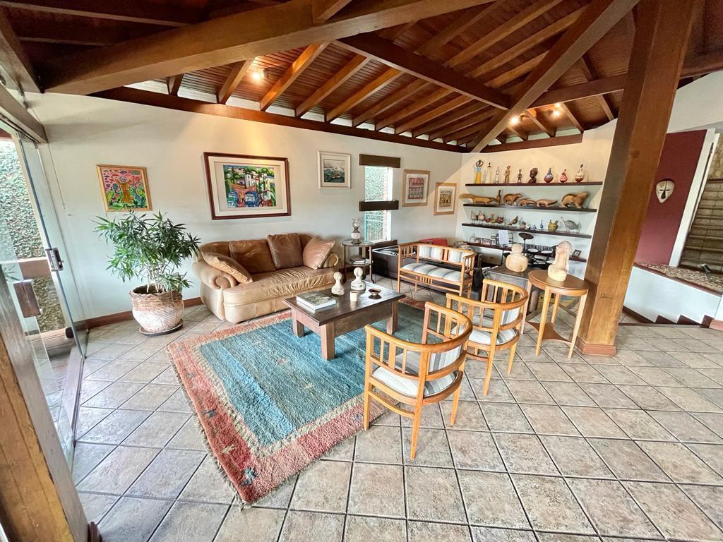 Casa, Bandeirantes (pampulha), 4 Quartos, 5 Vagas, 1 Suíte