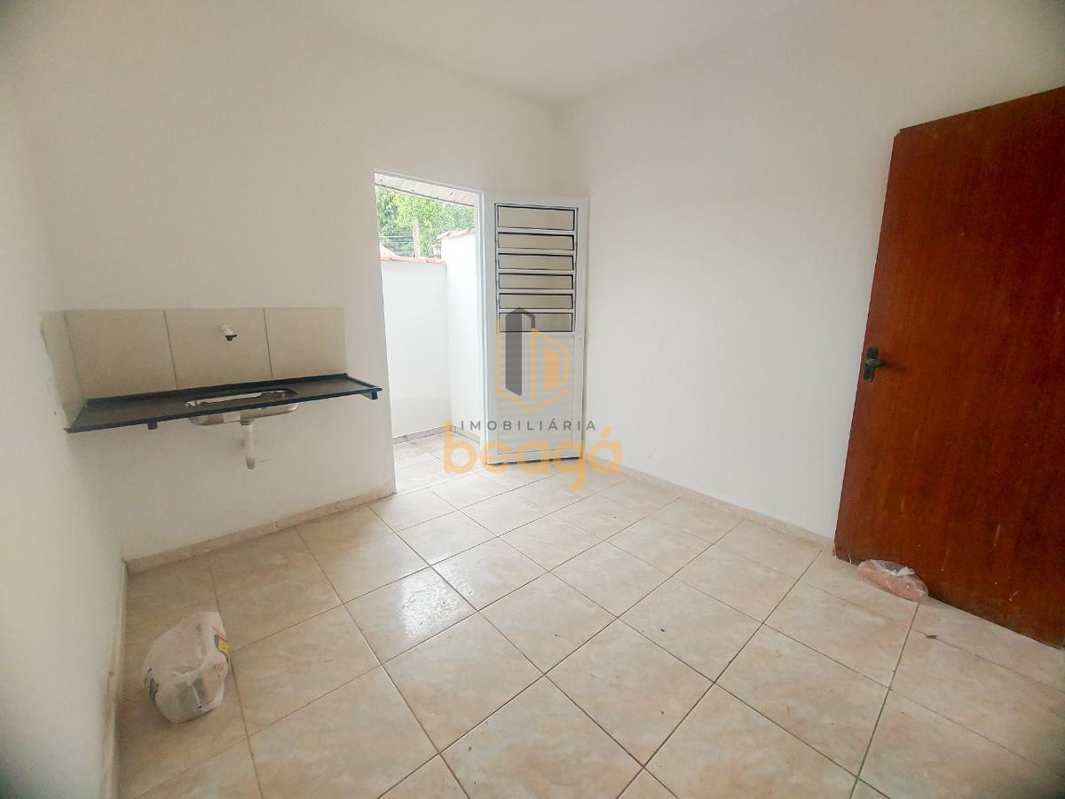 Casa, Serrano, 2 Quartos, 0 Vaga