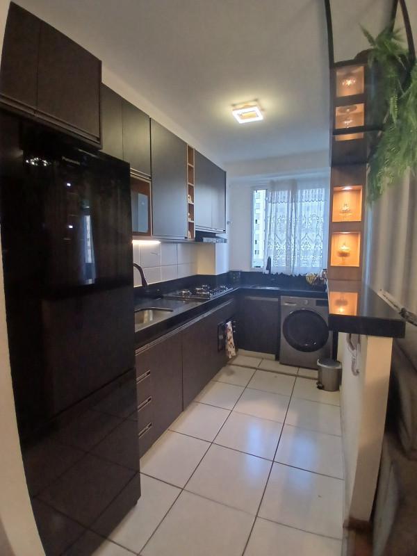Apartamento, Jardim Riacho das Pedras, 2 Quartos, 1 Vaga, 1 Suíte