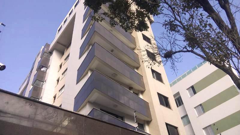 Apartamento, Prado, 4 Quartos, 4 Vagas, 2 Suítes