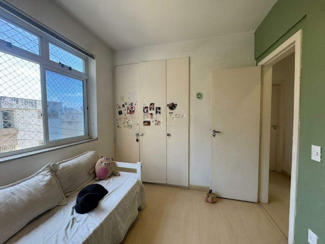 Apartamento, Cruzeiro, 3 Quartos, 1 Vaga, 1 Suíte