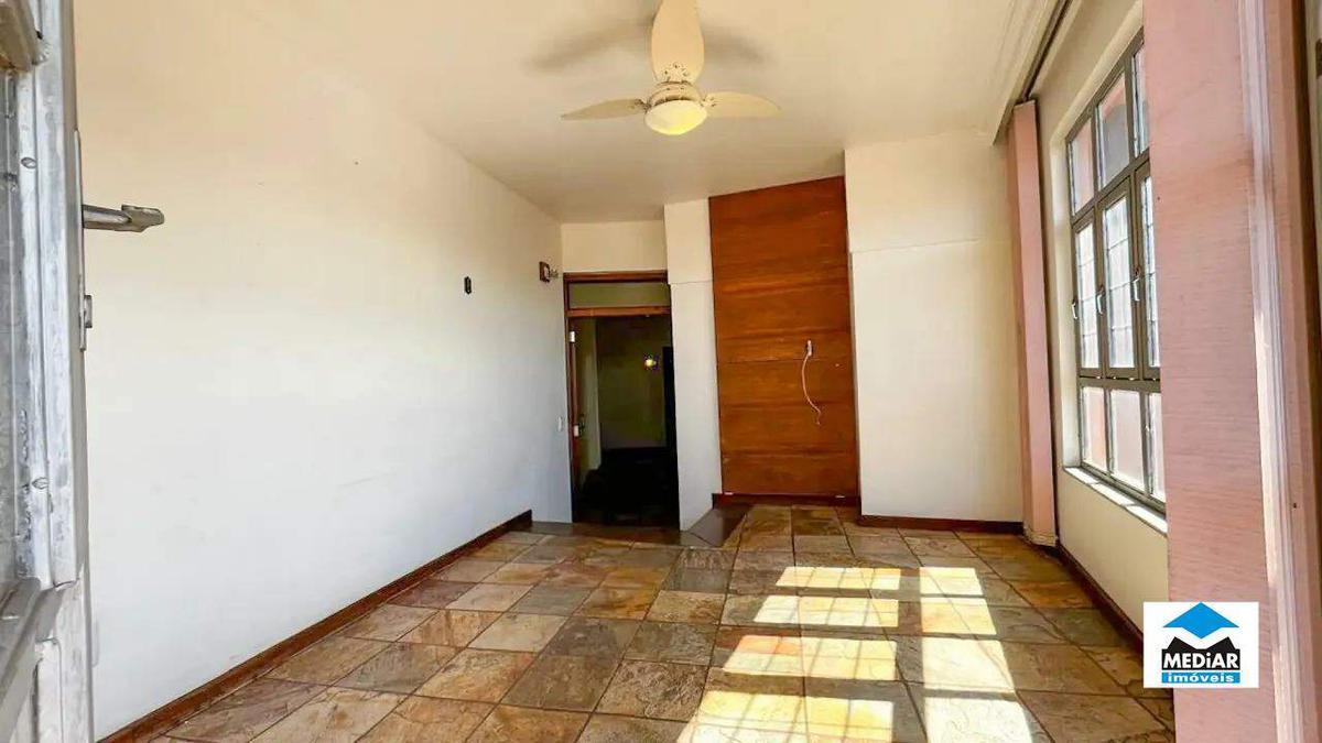 Apartamento, Santa Efigênia, 3 Quartos, 1 Vaga