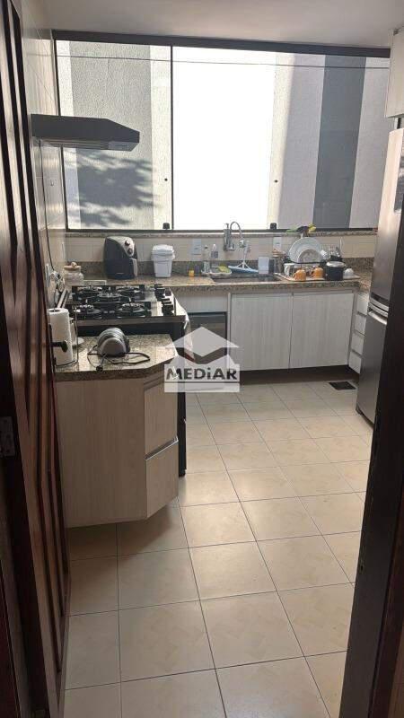Casa, Palmares, 3 Quartos, 4 Vagas, 1 Suíte