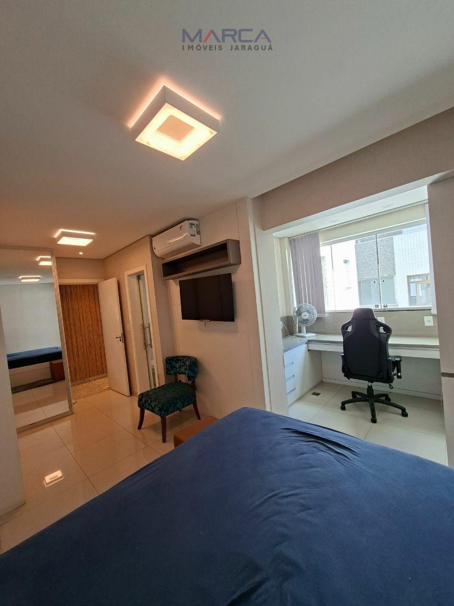 Cobertura, Dona Clara, 3 Quartos, 4 Vagas