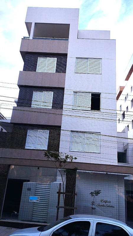 Cobertura, Santa Rosa, 3 Quartos, 3 Vagas, 2 Suítes