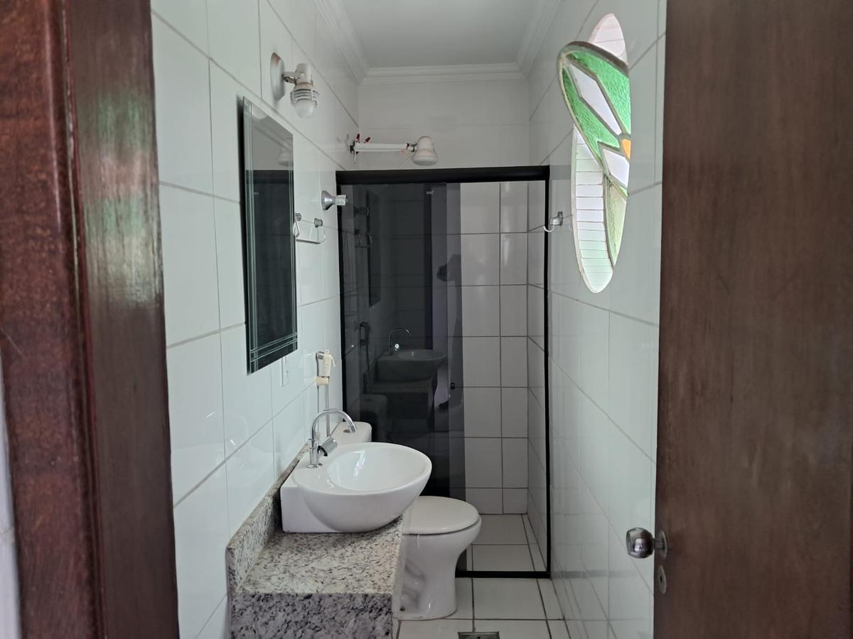 Apartamento, Santa Inês, 4 Quartos, 2 Vagas, 1 Suíte