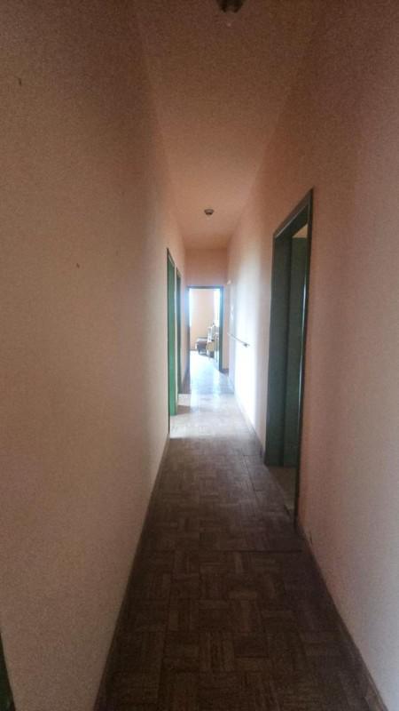 Casa, Centro, 6 Quartos, 1 Vaga