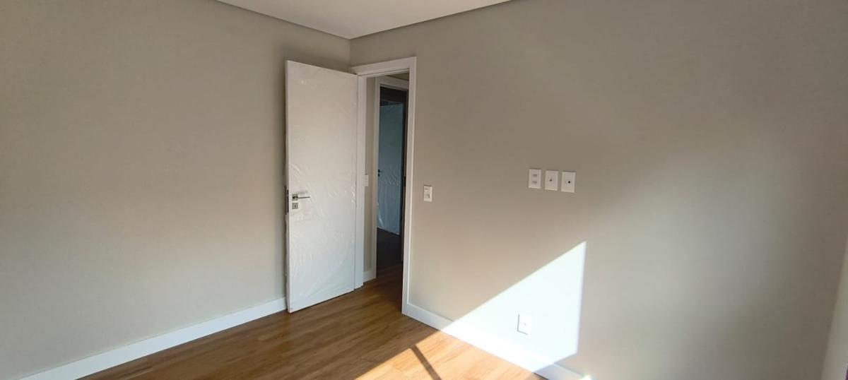Apartamento, Sion, 3 Quartos, 2 Vagas, 1 Suíte