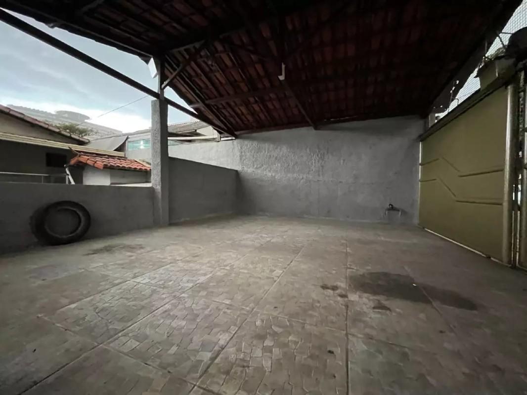 Casa, Santa Helena, 3 Quartos, 2 Vagas, 1 Suíte