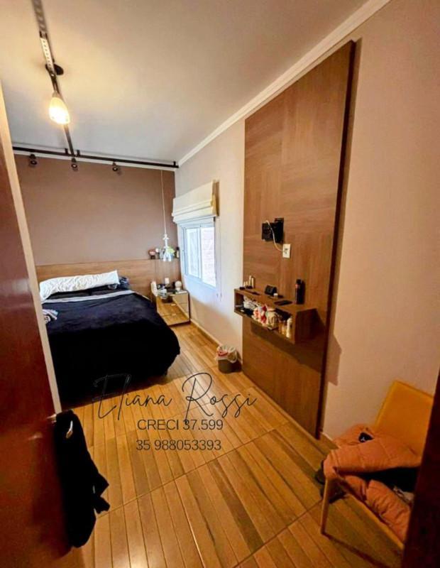 Apartamento, Vila Paiva, 3 Quartos, 1 Vaga, 1 Suíte