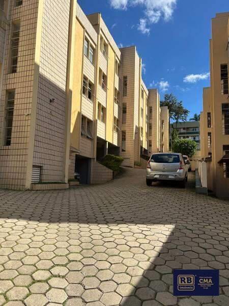 Apartamento, Anchieta, 2 Quartos, 1 Vaga