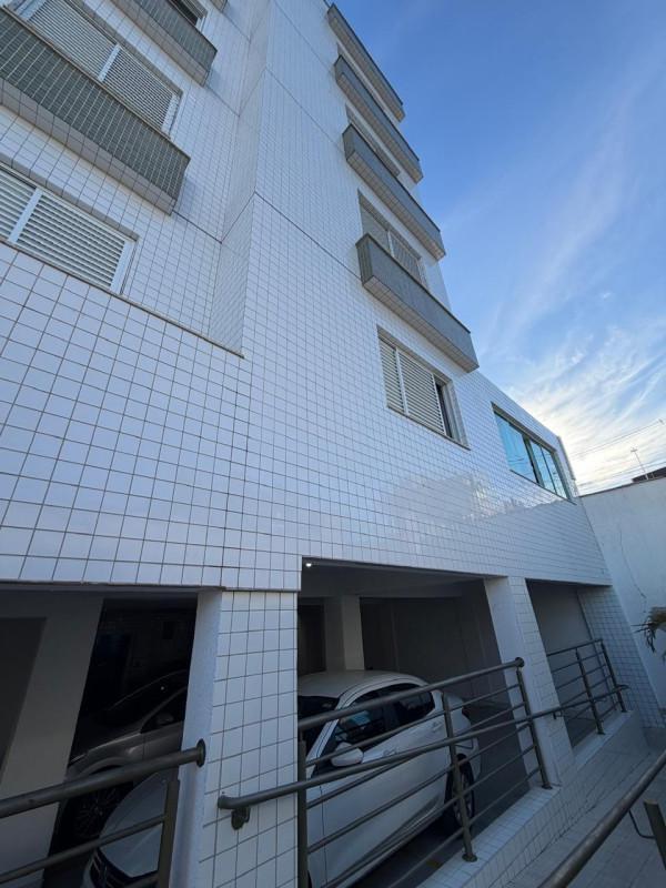 Apartamento, Tirol (barreiro), 3 Quartos, 2 Vagas, 1 Suíte