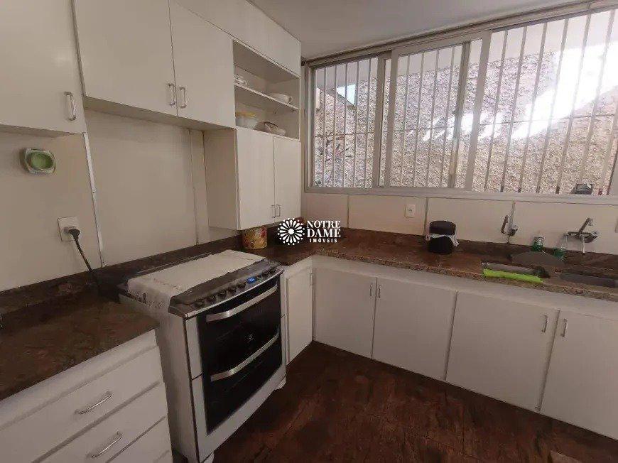 Casa, São Bento, 5 Quartos, 4 Vagas, 3 Suítes