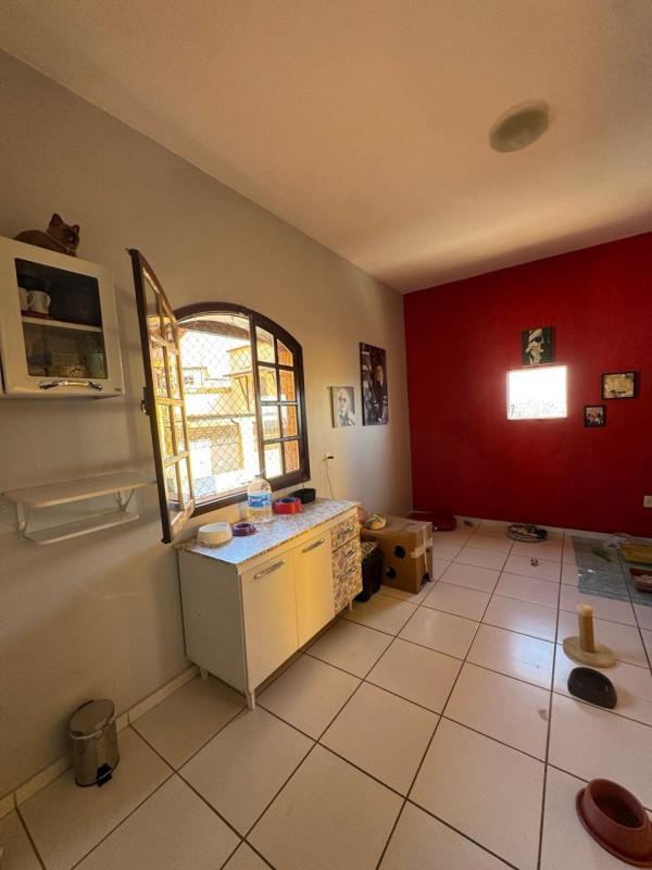 Casa, Paraíso, 5 Quartos, 2 Vagas