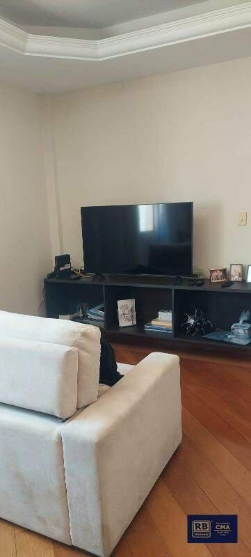 Apartamento, Santo Antônio, 3 Quartos, 1 Vaga, 1 Suíte