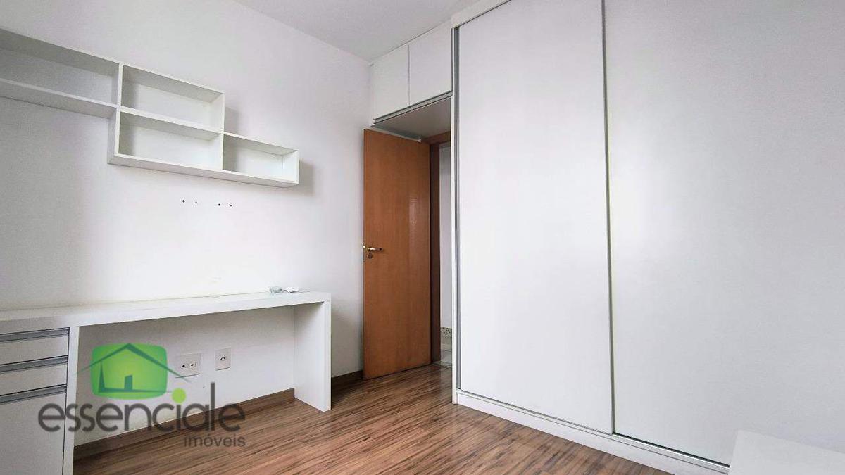 Apartamento, Eldorado, 3 Quartos, 2 Vagas, 1 Suíte