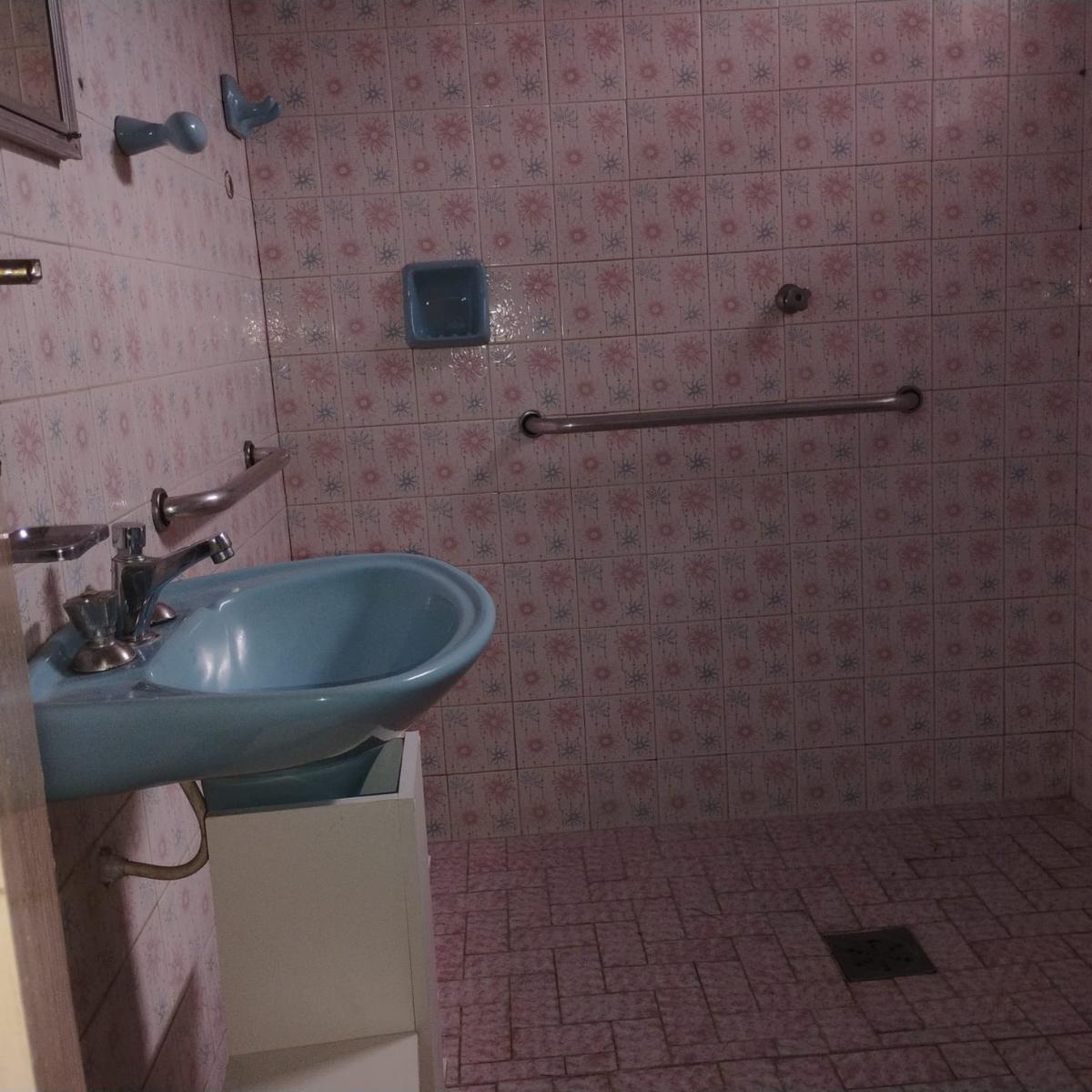 Casa, Glória, 3 Quartos, 1 Vaga