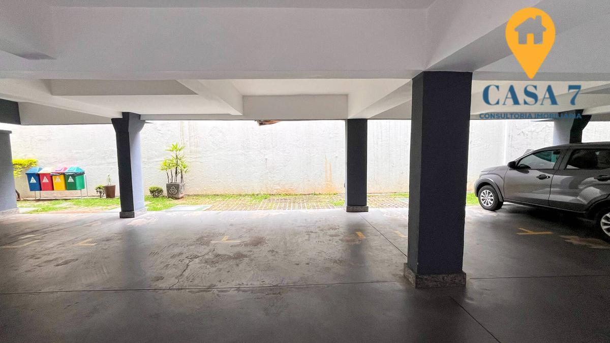Apartamento, Serra, 3 Quartos, 1 Vaga, 1 Suíte