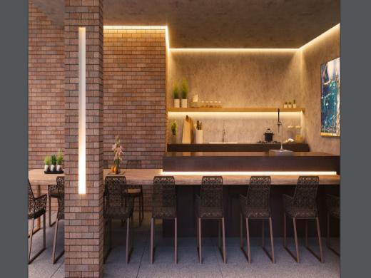 Apartamento, Sion, 4 Quartos, 3 Vagas, 2 Suítes