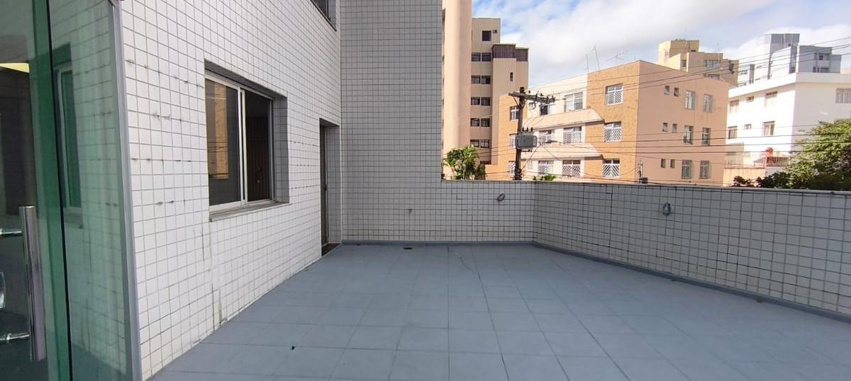 Apartamento, Cidade Nova, 4 Quartos, 4 Vagas, 2 Suítes