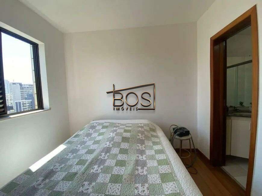 Apartamento, Gutierrez, 2 Quartos, 2 Vagas, 1 Suíte