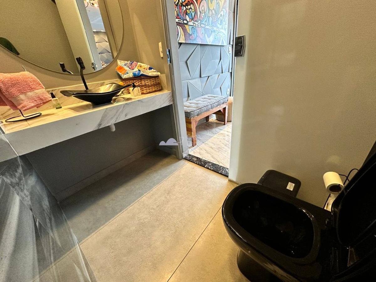 Apartamento, Santa Rosa, 3 Quartos, 1 Vaga, 2 Suítes