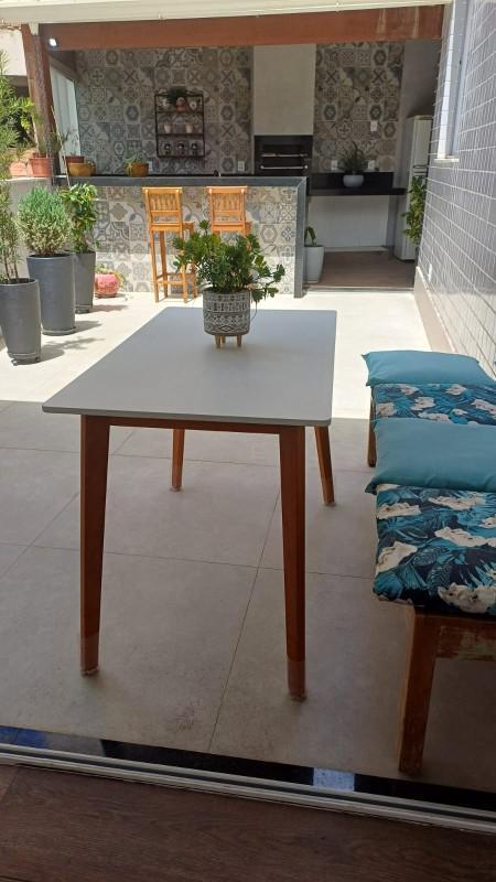 Apartamento, Fernão Dias, 4 Quartos, 3 Vagas, 1 Suíte