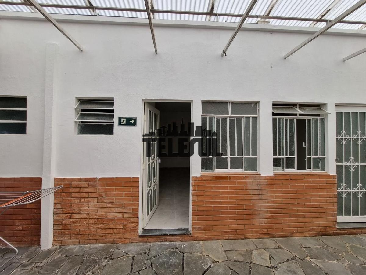 Apartamento, Vila Pinto, 1 Quarto, 0 Vaga