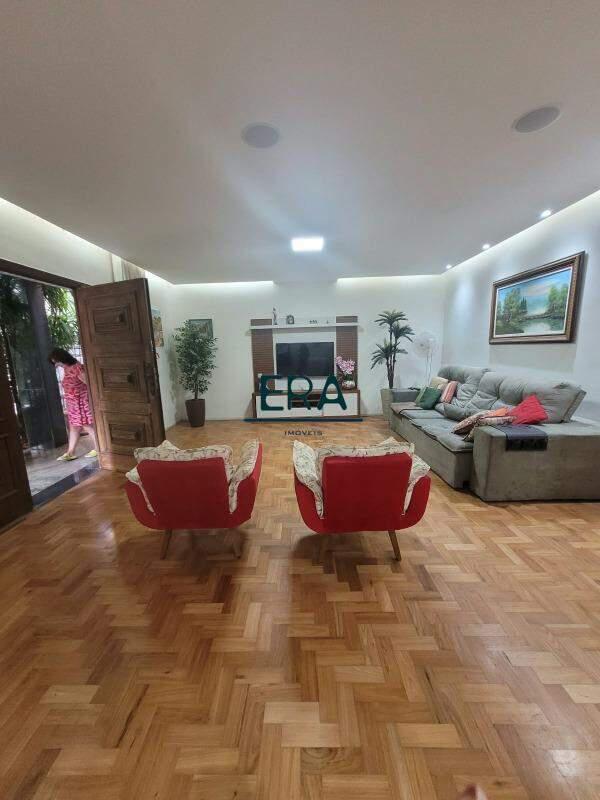 Apartamento, Funcionários, 3 Quartos, 0 Vaga, 1 Suíte