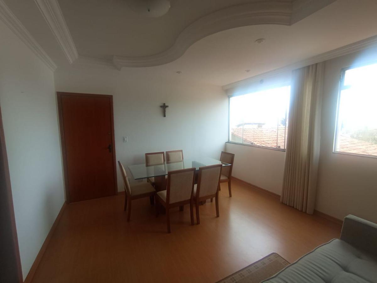 Apartamento, Ipiranga, 3 Quartos, 2 Vagas, 1 Suíte