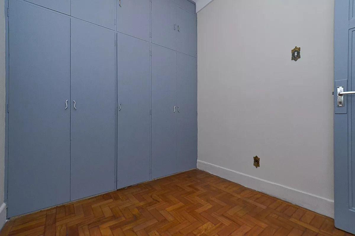 Apartamento, Centro, 2 Quartos, 0 Vaga