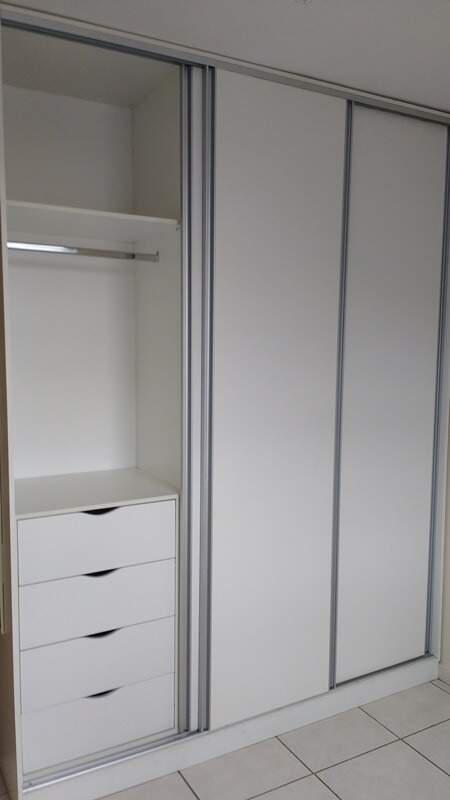 Apartamento, Carlos Prates, 2 Quartos, 1 Vaga