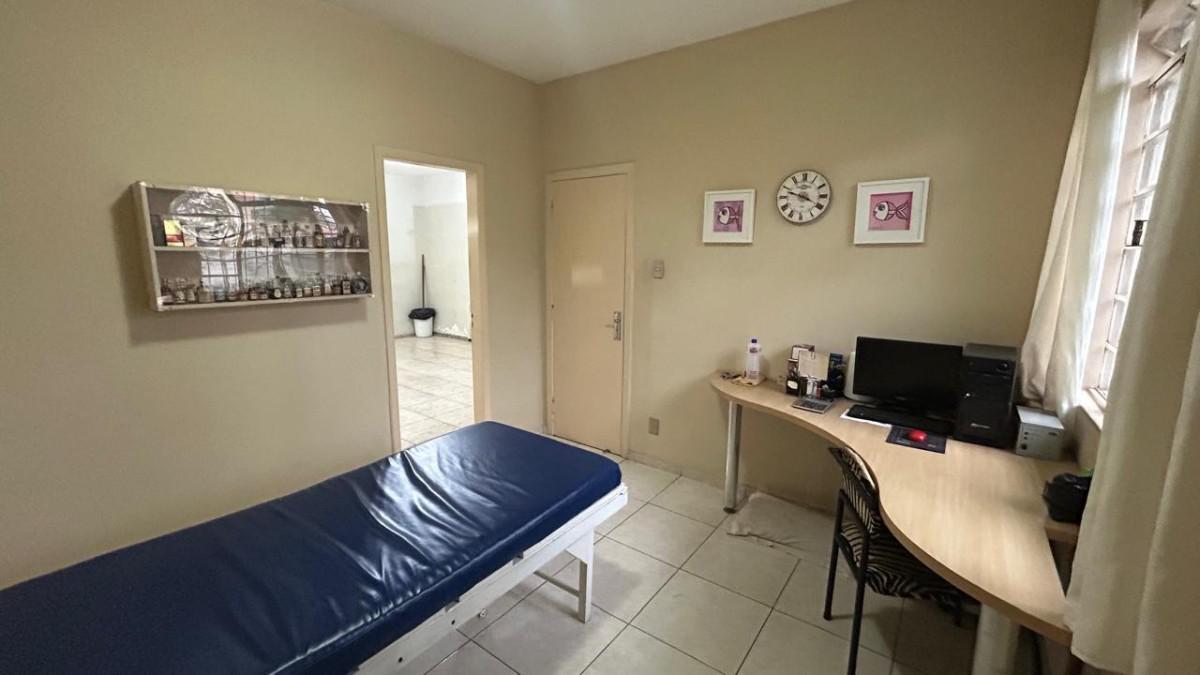 Andar, Cidade Nova, 0 Quarto, 0 Vaga