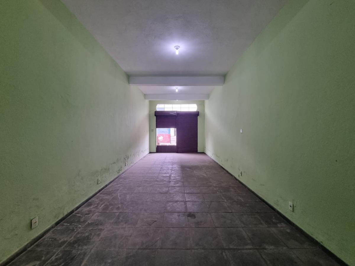 Andar, Vera Cruz, 0 Quarto, 0 Vaga