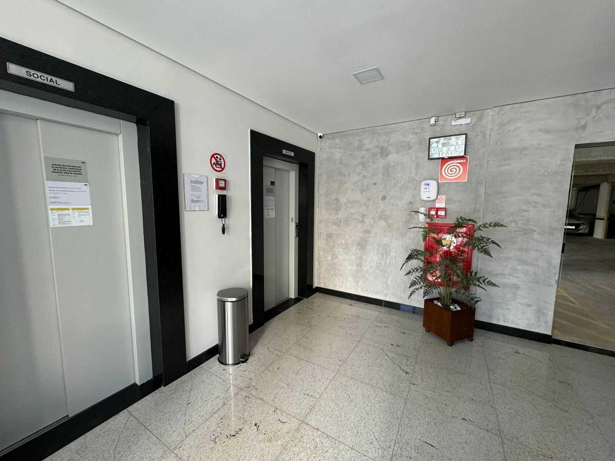 Quitinete, Ouro Preto, 1 Quarto, 1 Vaga